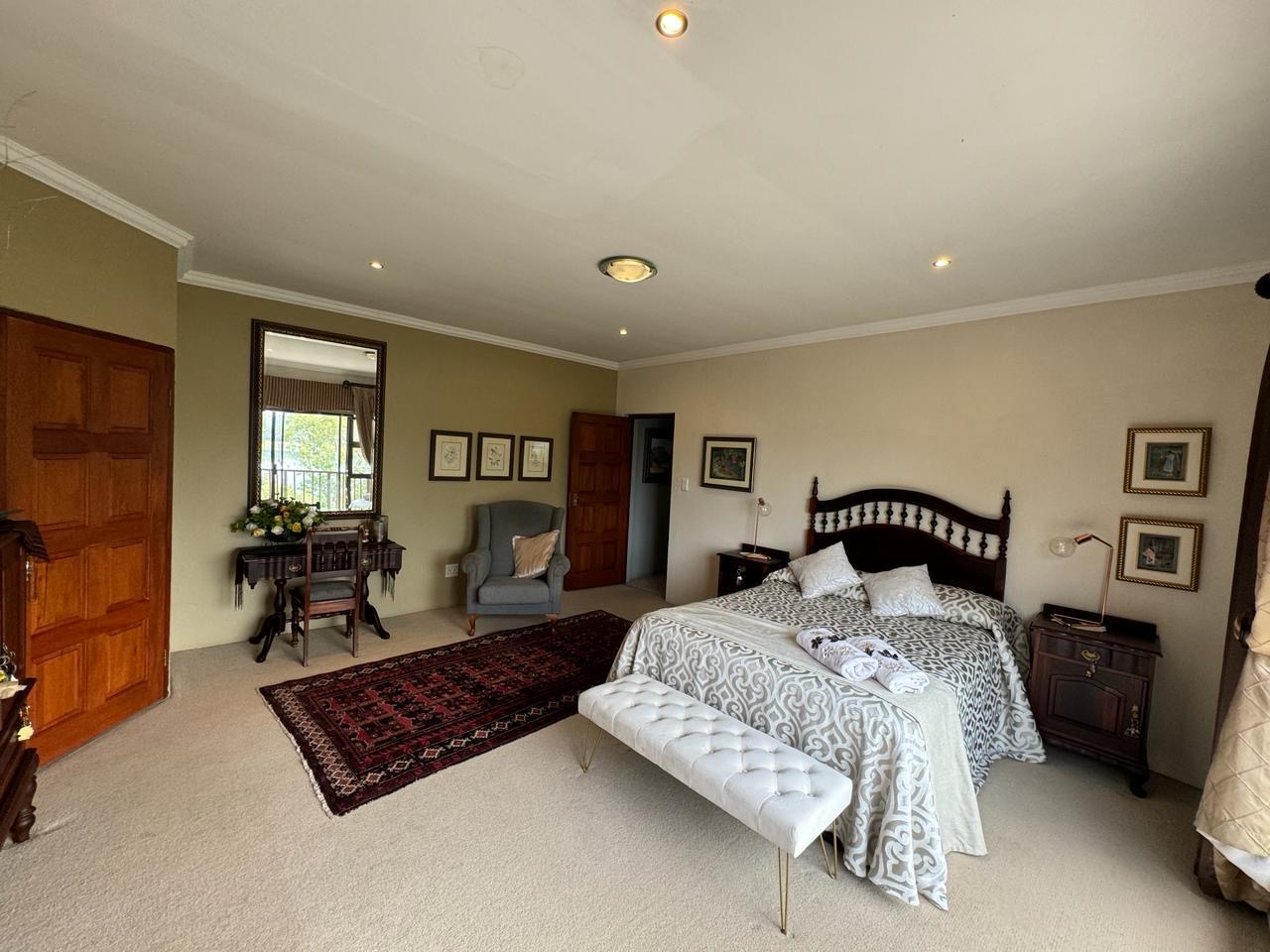 4 Bedroom Property for Sale in Birdwood Estate North West